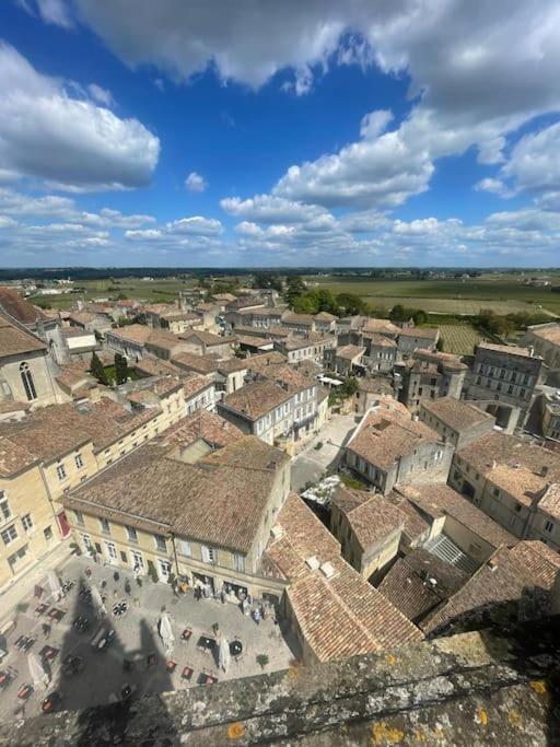 Insolite Kota Avec Spa Et Demi Bt De Champagne Offerte Ruch Extérieur photo