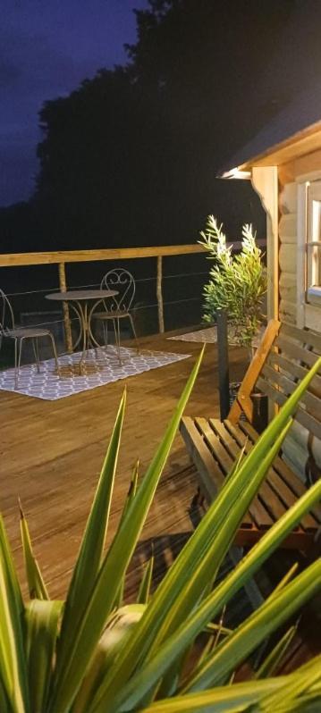 Insolite Kota Avec Spa Et Demi Bt De Champagne Offerte Ruch Extérieur photo