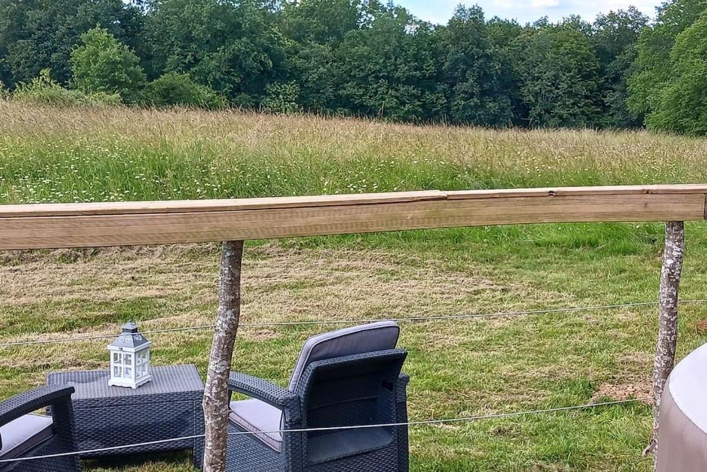 Insolite Kota Avec Spa Et Demi Bt De Champagne Offerte Ruch Extérieur photo